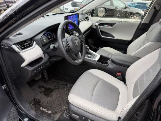Toyota Rav-4 2.5 Hybrid AWD automaat picture 32