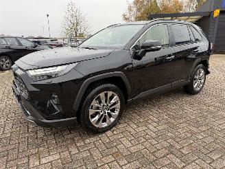 Toyota Rav-4 2.5 Hybrid AWD automaat picture 6