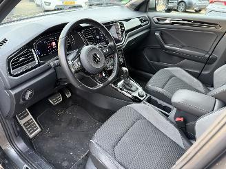 Volkswagen T-Roc R 300 R-Line 4 Motion picture 30
