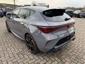 Cupra Leon VZ 300 Pk Face Lift. picture 5