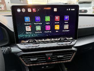 Cupra Leon VZ 300 Pk Face Lift. picture 37