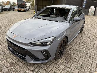 Cupra Leon VZ 300 Pk Face Lift. picture 27