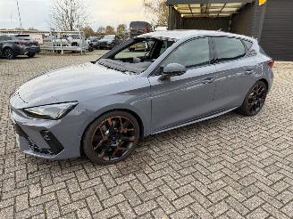 Cupra Leon VZ 300 Pk Face Lift. picture 25