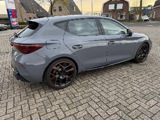 Cupra Leon VZ 300 Pk Face Lift. picture 9