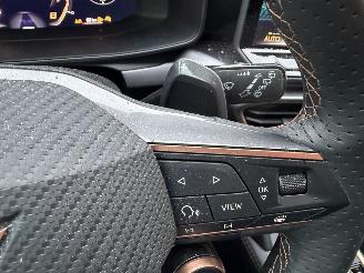 Cupra Leon VZ 300 Pk Face Lift. picture 42