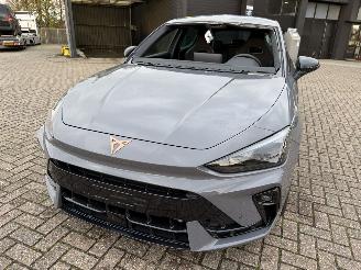 Cupra Leon VZ 300 Pk Face Lift picture 4