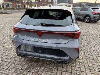 Cupra Leon VZ 300 Pk Face Lift. picture 3