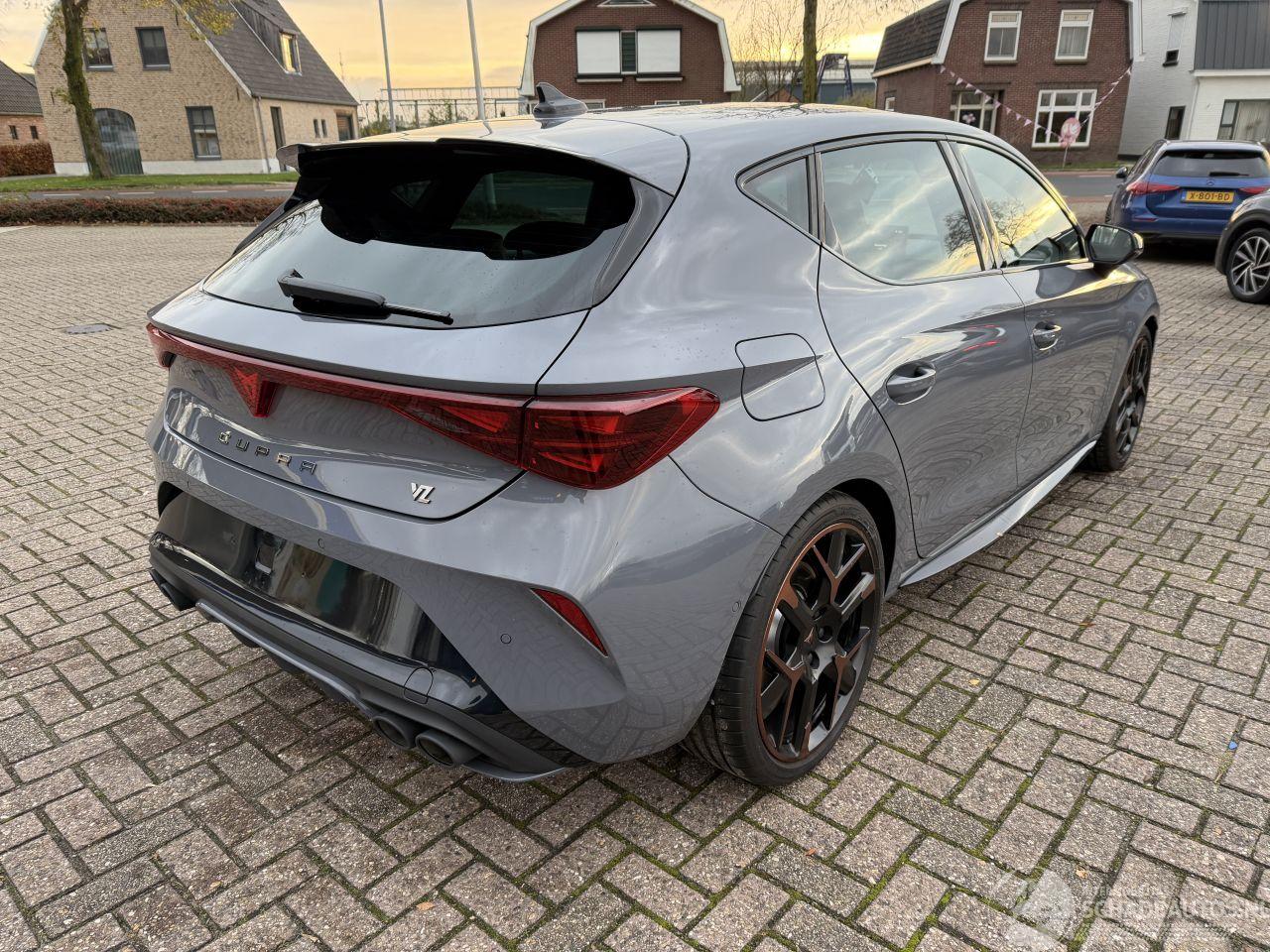 Cupra Leon VZ 300 Pk Face Lift.