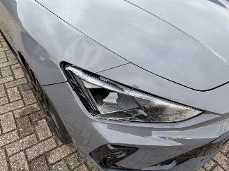 Cupra Leon VZ 300 Pk Face Lift. picture 28