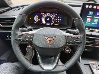 Cupra Leon VZ 300 Pk Face Lift. picture 43