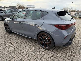 Cupra Leon VZ 300 Pk Face Lift. picture 7