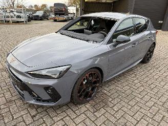 Cupra Leon VZ 300 Pk Face Lift. picture 26