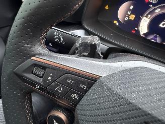 Cupra Leon VZ 300 Pk Face Lift picture 41