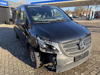 Mercedes Vito 119 CDI automaat Lang picture 7