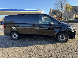 Mercedes Vito 119 CDI automaat Lang picture 12