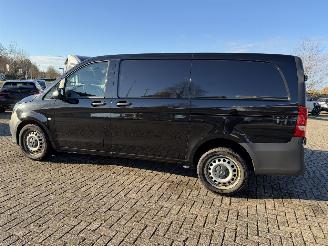 Mercedes Vito 119 CDI automaat Lang picture 21