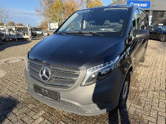 Mercedes Vito 119 CDI automaat Lang picture 3