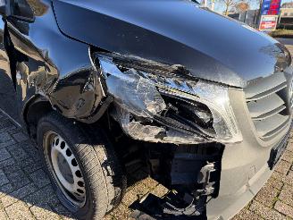 Mercedes Vito 119 CDI automaat Lang picture 24