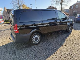 Mercedes Vito 119 CDI automaat Lang picture 15