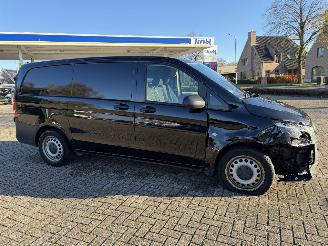 Mercedes Vito 119 CDI automaat Lang picture 11