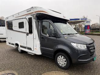 Mercedes Sprinter Camper Bürstner T 690 G  Harmony-Line Automaat 170 Pk picture 7