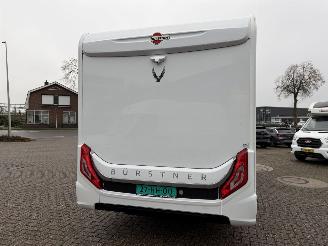 Mercedes Sprinter Camper Bürstner T 690 G  Harmony-Line Automaat 170 Pk picture 14