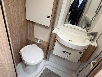 Mercedes Sprinter Camper Bürstner T 690 G  Harmony-Line Automaat 170 Pk picture 50