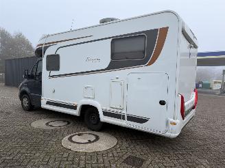 Mercedes Sprinter Camper Bürstner T 690 G  Harmony-Line Automaat 170 Pk picture 5