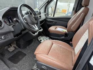 Mercedes Sprinter Camper Bürstner T 690 G  Harmony-Line Automaat 170 Pk picture 34