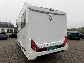 Mercedes Sprinter Camper Bürstner T 690 G  Harmony-Line Automaat 170 Pk picture 15