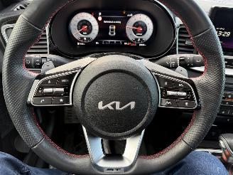 Kia Pro cee d 1.6 T-GDi  150 Kw GT-Line automaat picture 32