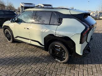 Kia EV3 GT- Line. 150 Kw     Battery 81 Kw/h picture 15