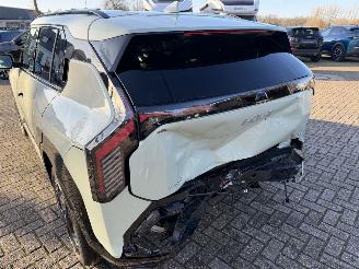 Kia EV3 GT- Line. 150 Kw     Battery 81 Kw/h picture 13