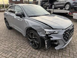 Audi Rs3 RS Q3 Sportback picture 14