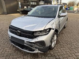 Volkswagen T-Cross 1.0 - 85 Kw DSG picture 7