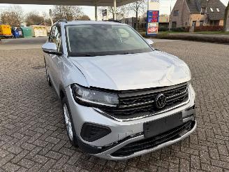 Volkswagen T-Cross 1.0 - 85 Kw DSG picture 4