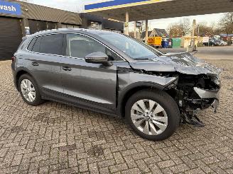 Skoda Elroq 210 Kw Batterij 85 Kw/h picture 7