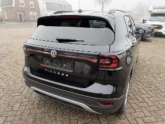 Volkswagen T-Cross 1.0 - 85 Kw DSG picture 16