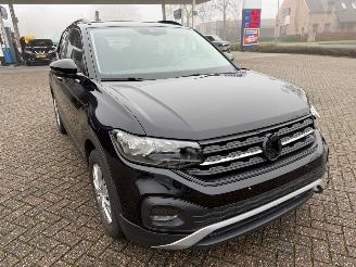 Volkswagen T-Cross 1.0 - 85 Kw DSG picture 3
