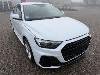 Audi A1 2.0 TFSi  152 Kw S-Line. S-Tronic picture 3