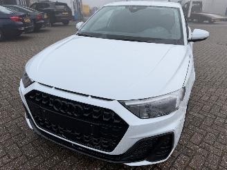Audi A1 2.0 TFSi  152 Kw S-Line. S-Tronic picture 6