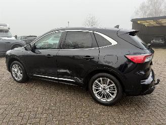 Ford Kuga 2.5 PHEV Vignale picture 26