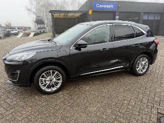  Ford Kuga 2.5 PHEV Vignale 2024/2