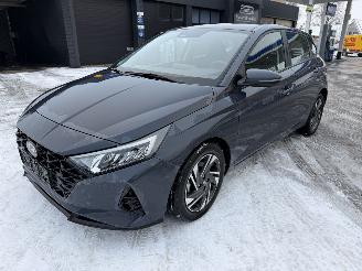 skadebil auto Hyundai I-20 1.0 -74 Kw 2023/10