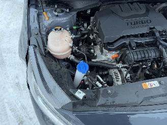 Hyundai I-20 1.0 -74 Kw T-GDi picture 25