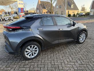 Toyota C-HR 1.8 Hybride picture 12