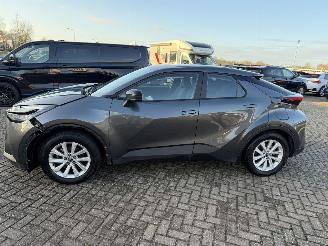 Toyota C-HR 1.8 Hybride picture 20