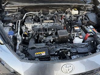 Toyota C-HR 1.8 Hybride picture 27