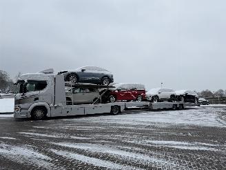 Audi Q4 E-Tron 45E Sportback S-Line picture 2