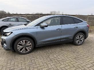 Audi Q4 E-Tron 45E Sportback 1x  S-Line picture 9